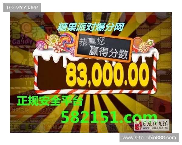 bbin糖果派对电子游戏试玩最新优惠活动信息全攻略助你享受更多福利奖励